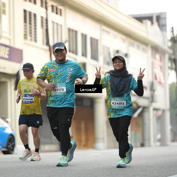 Runner Photo 5872960