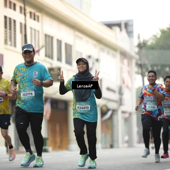 Runner Photo 5872961