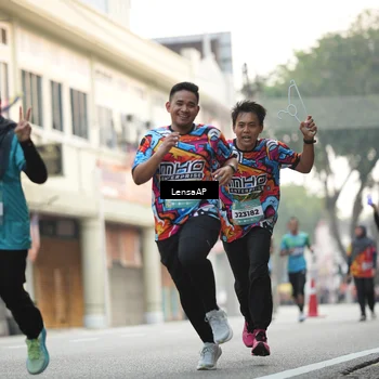 Runner Photo 5872962
