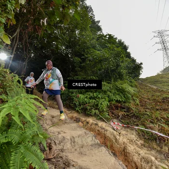 Runner Photo 5872963