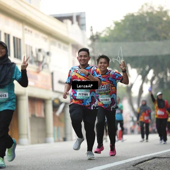 Runner Photo 5872965