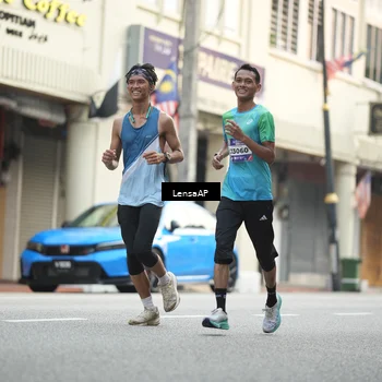 Runner Photo 5872970
