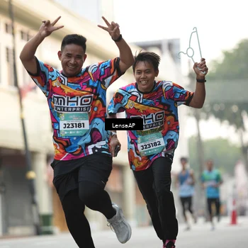 Runner Photo 5872971