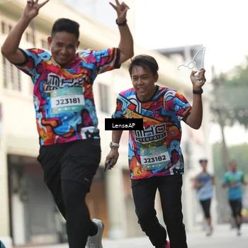 Runner Photo 5872972