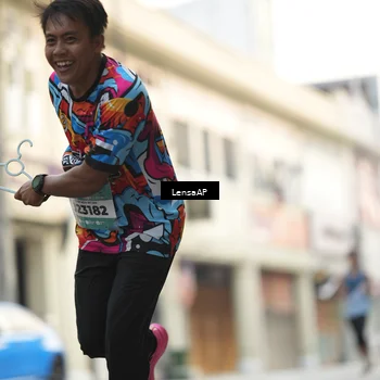 Runner Photo 5872976