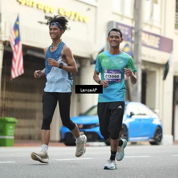 Runner Photo 5872978