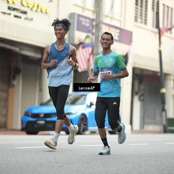 Runner Photo 5872979