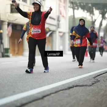 Runner Photo 5872980