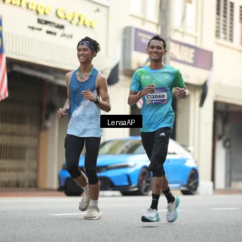 Runner Photo 5872981