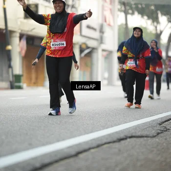 Runner Photo 5872984