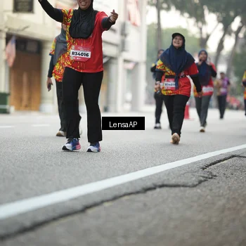 Runner Photo 5872986