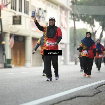 Runner Photo 5872987