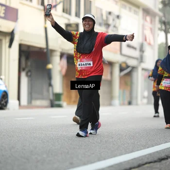 Runner Photo 5872988