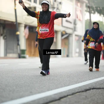 Runner Photo 5872989