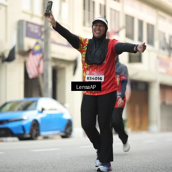 Runner Photo 5872990