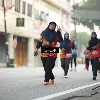 Runner Photo 5872991