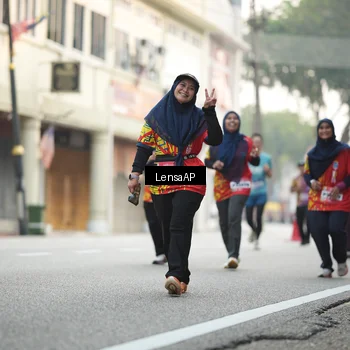 Runner Photo 5872992