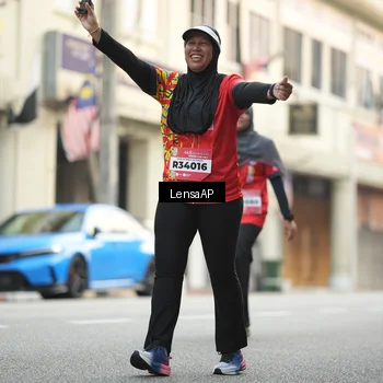 Runner Photo 5872994