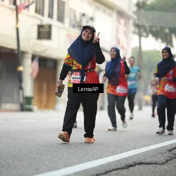 Runner Photo 5872995