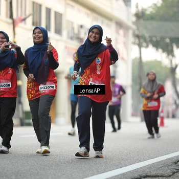 Runner Photo 5872997