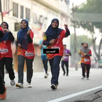 Runner Photo 5873001