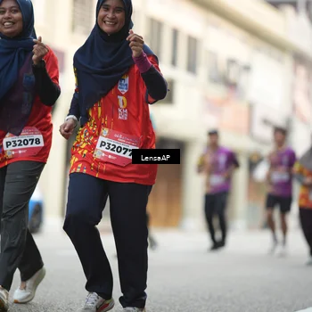 Runner Photo 5873004