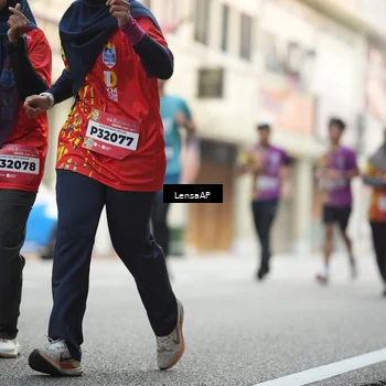 Runner Photo 5873009