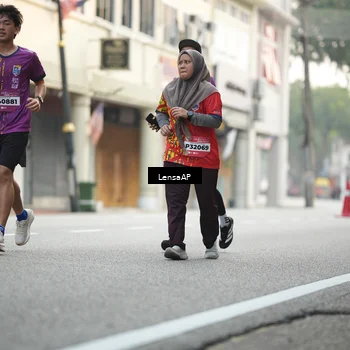 Runner Photo 5873012