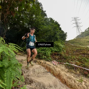 Runner Photo 5873014