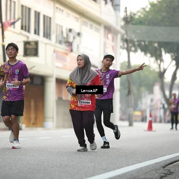 Runner Photo 5873016
