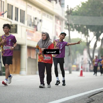 Runner Photo 5873017