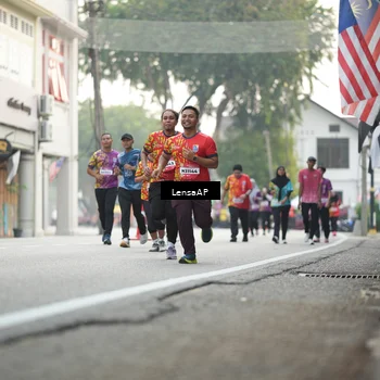 Runner Photo 5873026