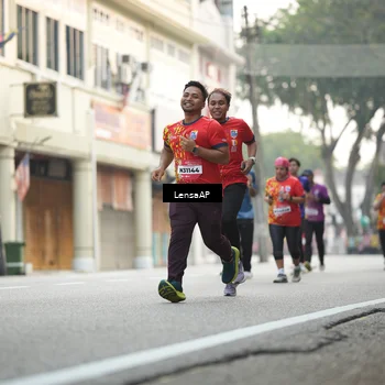 Runner Photo 5873031