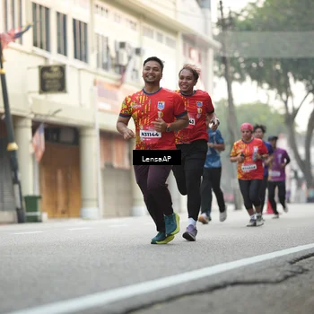 Runner Photo 5873032