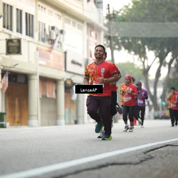 Runner Photo 5873033
