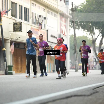 Runner Photo 5873040