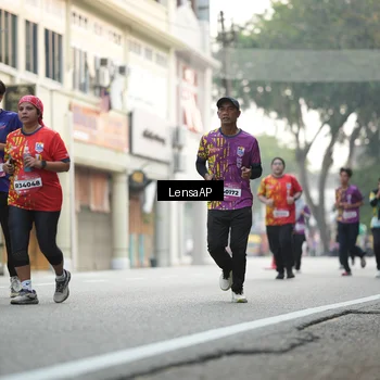 Runner Photo 5873045