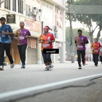 Runner Photo 5873051