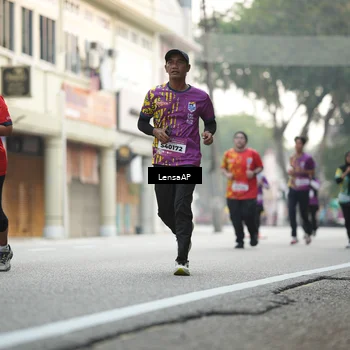 Runner Photo 5873052