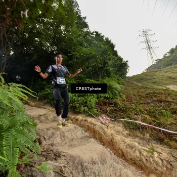 Runner Photo 5873053