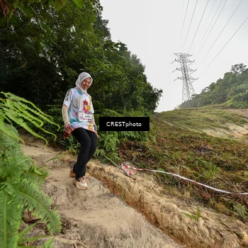 Runner Photo 5873066
