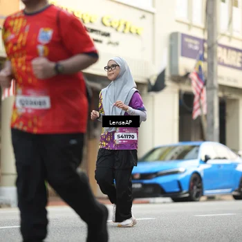 Runner Photo 5873069