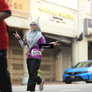 Runner Photo 5873075