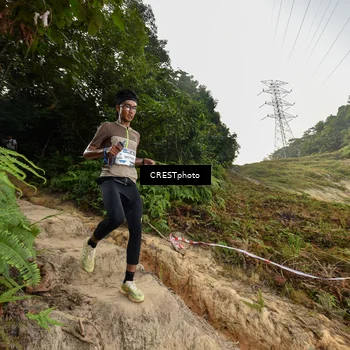 Runner Photo 5873076