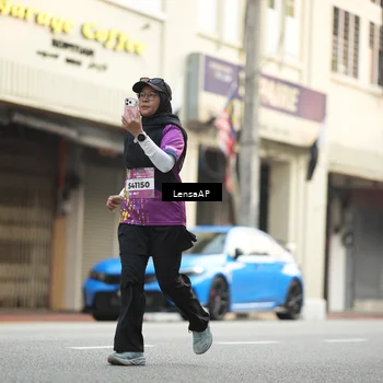 Runner Photo 5873079