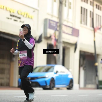Runner Photo 5873080