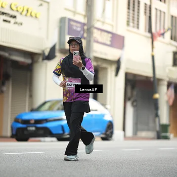 Runner Photo 5873083