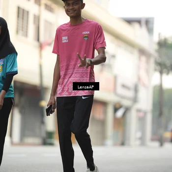 Runner Photo 5873087