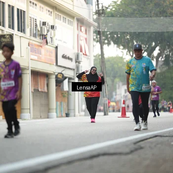 Runner Photo 5873089