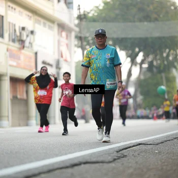 Runner Photo 5873090
